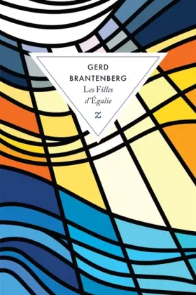 les filles d'Egalie - Gerd Brantenberg