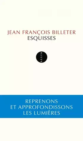 Esquisses