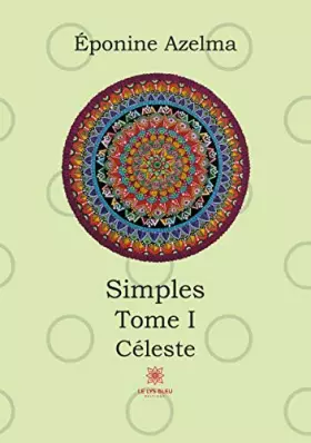 Simples Tome 1 - céleste