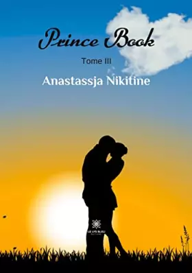 Prince book Tome 3