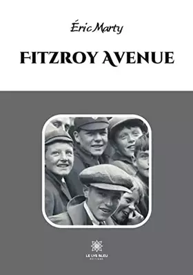 Fitzroy avenue