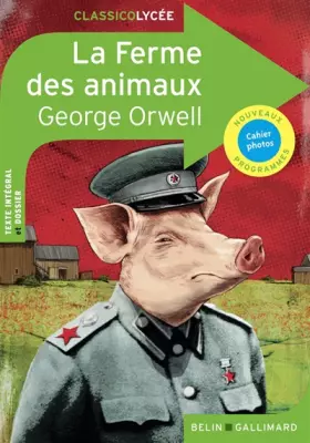 La ferme des animaux: nouveaux programmes