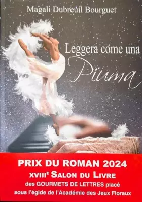 Leggera come una Piuma - Magali Dubreuil Bourguet