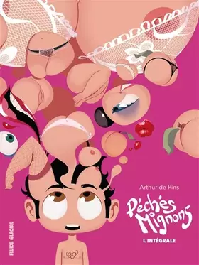 Péchés mignons: Intégrale Tomes 1 à 4