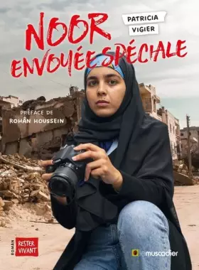 Noor envoyée spéciale - Préface de Rohân Houssein