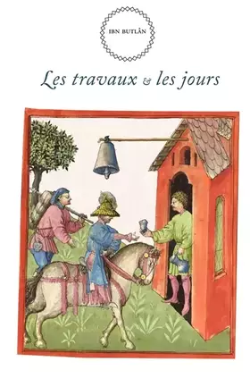 Les travaux & les jours