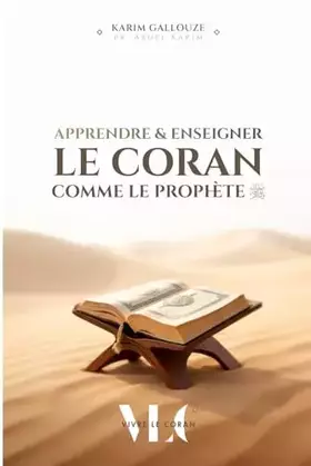 Apprendre et enseigner le cora