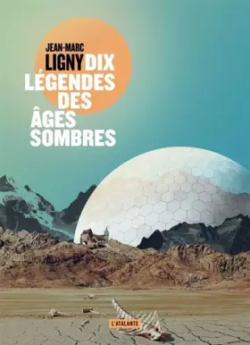 Dix légendes des âges sombres: nouvelles climatiques