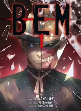 Bem tome 1