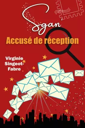 Sgan' Tome 3: accusé de réception