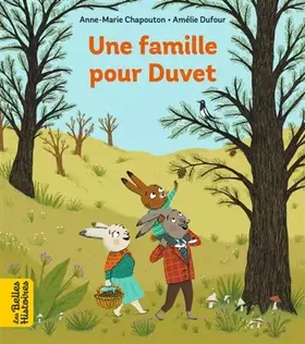 Une famille pour Duvet