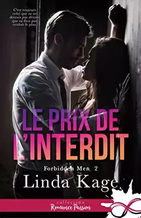 Le prix de l'interdit: Forbidden Men, T2