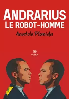 Andrarius