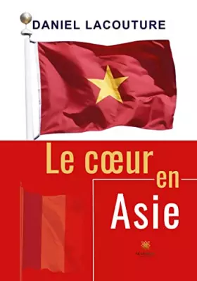 Le coeur en Asie