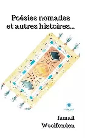 Poésies nomades et autres histoires...