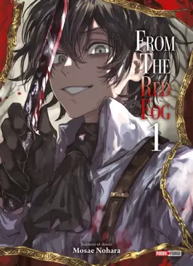 From the red fog tome 1