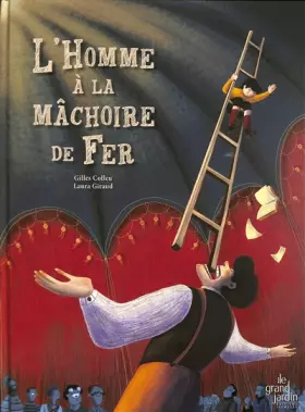 L'homme à la machoire de fer