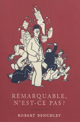 Remarquable, n'est-ce pas?