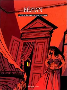 Adam Sarlech Tome 2: La chambre nuptiale