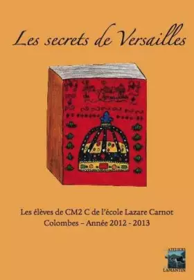 Les secrets de versailles