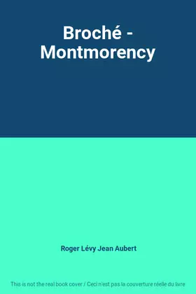 Montmorency