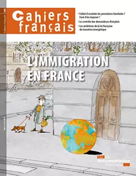 L'immigration en France