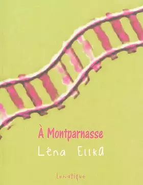 À Montparnasse