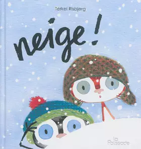 Neige! - Terkel Risbjerg