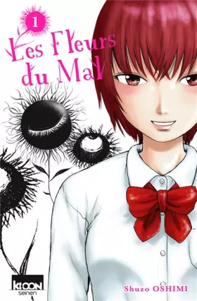Les Fleurs du mal T01 (01) - Shuzo Oshimi, Thibaud Desbief
