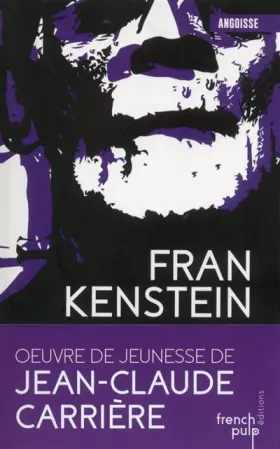 Frankenstein - tome 5 Frankenstein rôde - tome 6 La Cave de Frankenstein - Benoit Becker