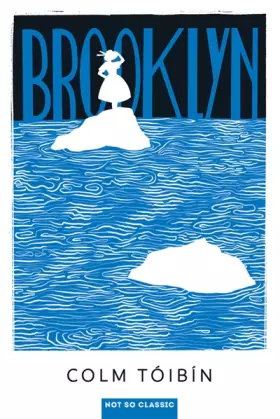 Brooklyn - Colm Tóibín