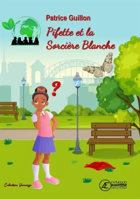 Pifette et la sorcière blanche
