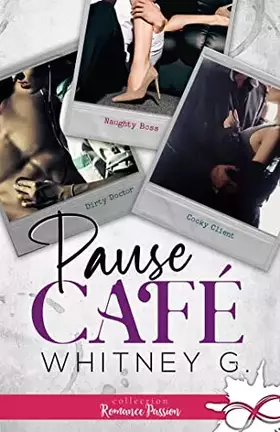 Pause café
