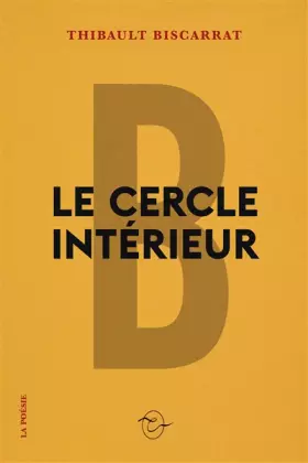 Cercles intérieurs