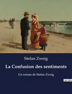 La Confusion des sentiments