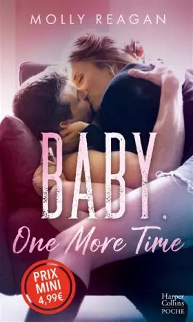 Baby, One More Time - Molly Reagan