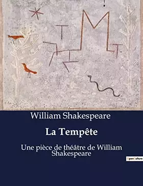 La Tempête