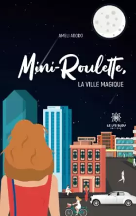 Mini-Roulette