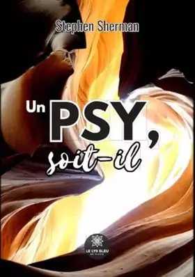 Un psy, soit-il
