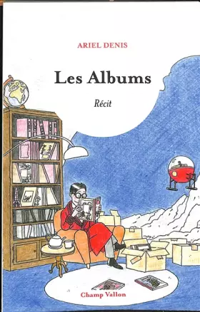 Les albums