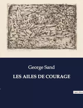 LES AILES DE COURAGE