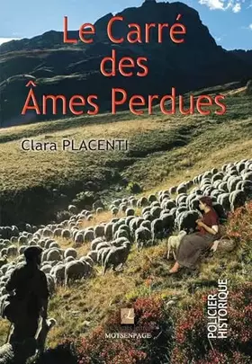 Le Carré des âmes Perdues