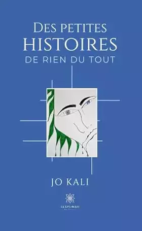 Des petites histoires de rien du tout