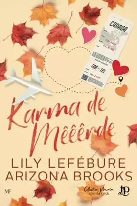 Karma de mêêêrde