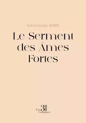 Le Serment des mes Fortes