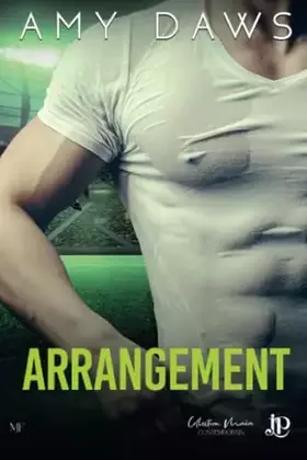 Les frères Harris Tome 9: Arrangement
