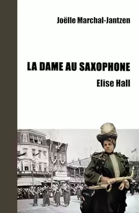 La Dame au saxophone
