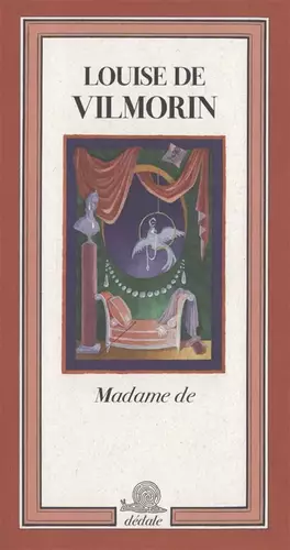 Madame de