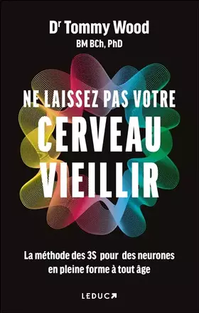 Ne laissez pas votre cerveau vieillir!