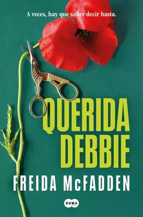 Querida Debbie - Freida McFadden
